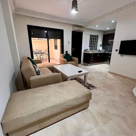 Residence Miramas 2 E مراكش المظهر الخارجي الصورة