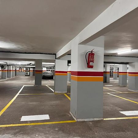 Residence Miramas 2 E مراكش المظهر الخارجي الصورة