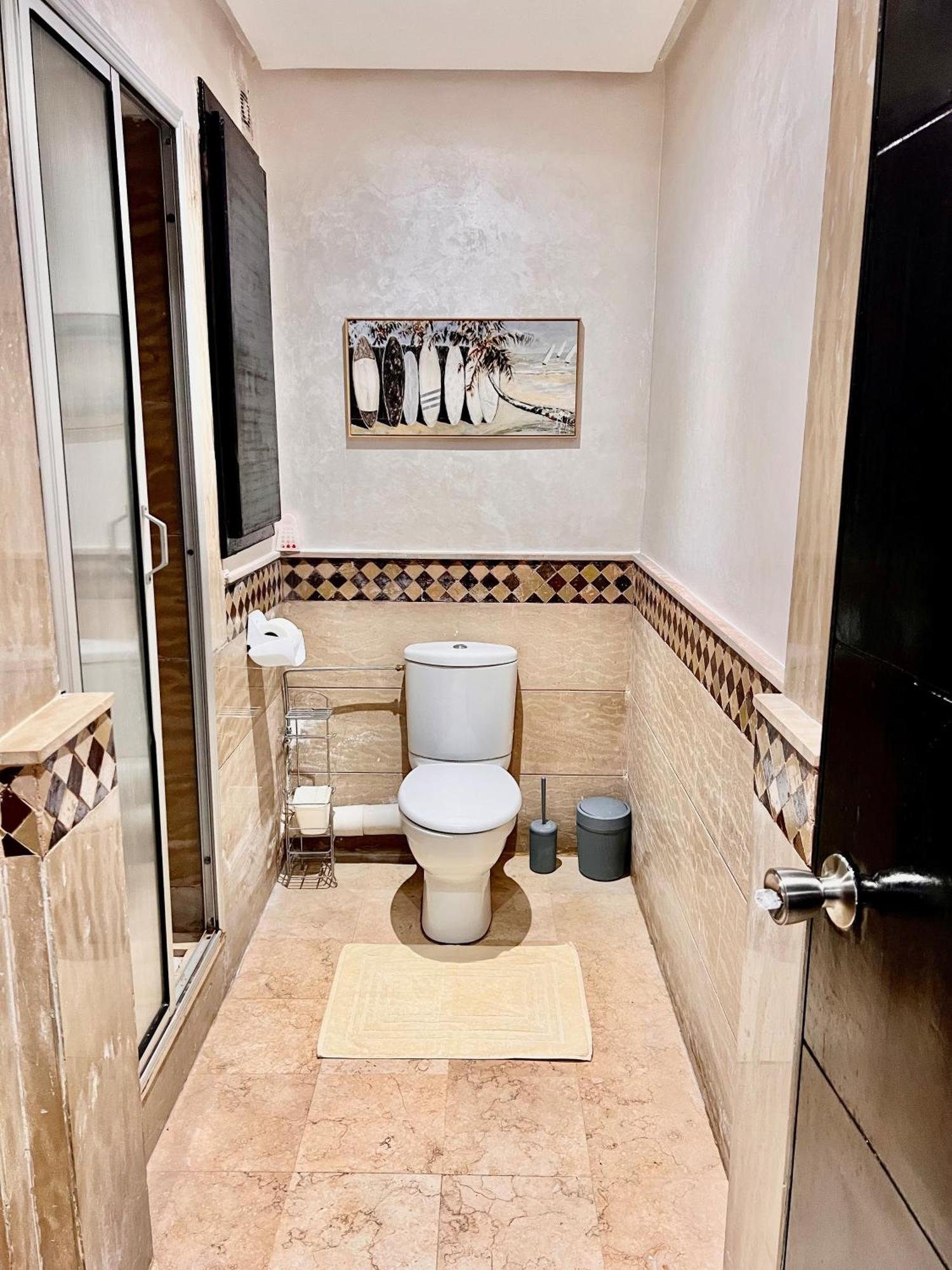 Residence Miramas 2 E مراكش المظهر الخارجي الصورة